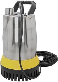 Jung Pumpen Multidrain UV 305-1 Elektro-Schmutzwassertauchpumpe