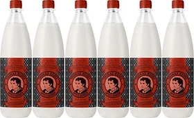 Thomas Henry Spicy Ginger 1l