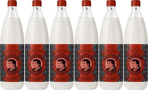 Thomas Henry Spicy Ginger 1l