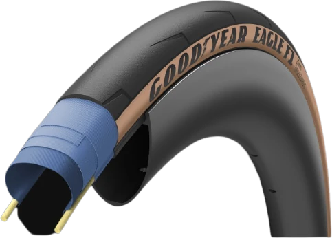 Goodyear Eagle F1 SuperSport Reifen