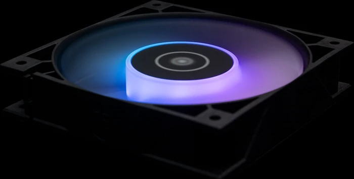 EK Water Blocks Classic Line EK-Classic Kit S360 D-RGB, Black Nickel Edition