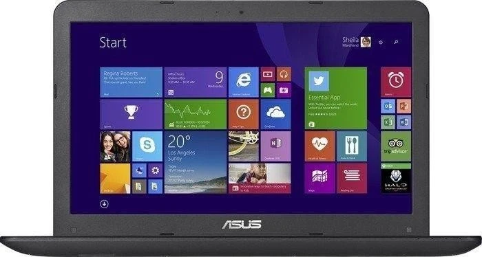 ASUS X555LB-XO171H, gelb, Core i5-5200U, 8GB RAM, 1TB HDD, GeForce 940M, DE