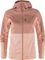 Fjällräven Abisko Trail Fleece Jacke chalk rose/dusty rose (Damen) Vorschaubild