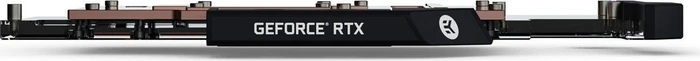 EK Water Blocks Quantum Line EK-Quantum Vector RTX 2080, Kupfer, Acryl