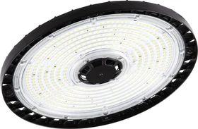 Ledvance High Bay 110DEG Feuchtraumleuchte 147W/865 schwarz