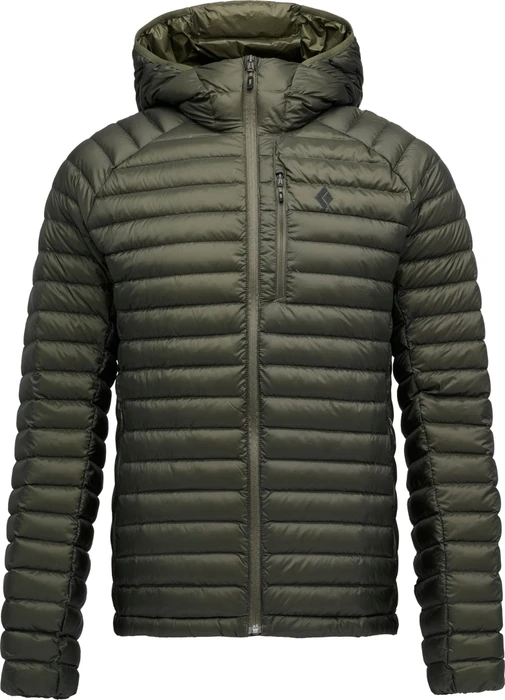 Black Diamond Approach Down Hoody Jacke (Herren)