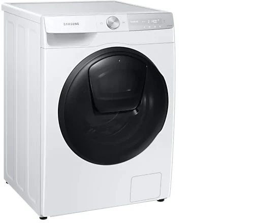 Samsung WW80T854ABH Frontlader