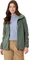 Vaude Manukau II Fleece Jacke agave (Damen) Vorschaubild
