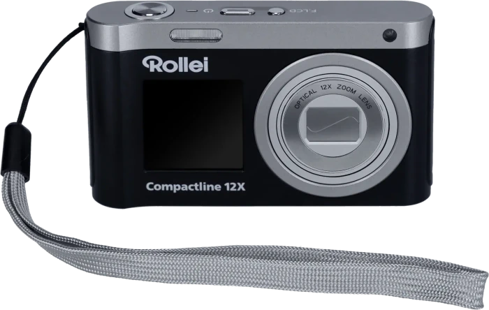 Rollei Compactline 12x