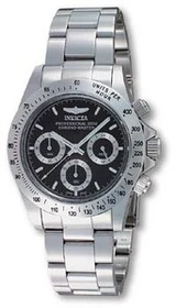 Invicta Speedway Chronograph S-Series 9223