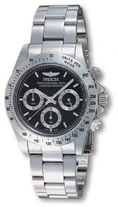 Invicta Speedway Chronograph S-Series 9223
