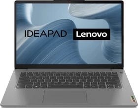 Lenovo IdeaPad 3 14ALC6, Arctic Grey, Ryzen 5 5500U, 8GB RAM, 512GB SSD, DE