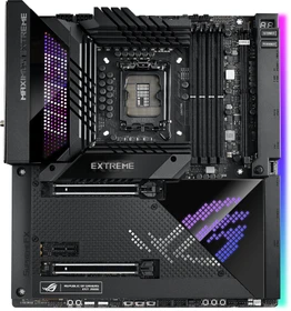 ASUS ROG Maximus Z690 Extreme (Intel 1700)