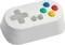 Zomoplus Keycap Gamepad, Aluminium, Silikon, gelb/grün/weiß/blau/rot, 1 Taste Vorschaubild