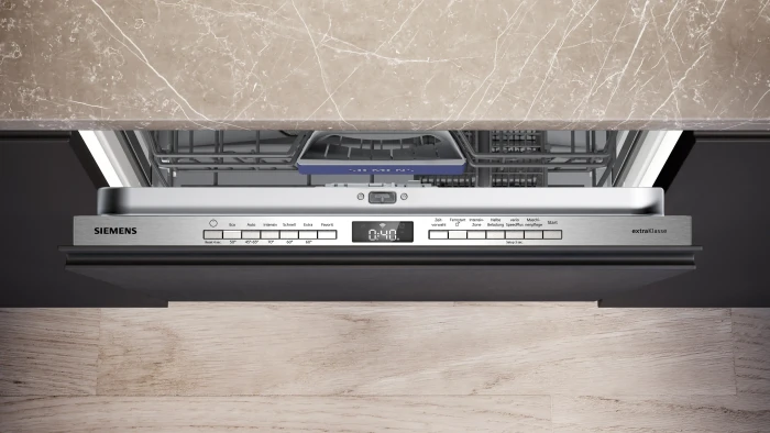 Siemens iQ300 SN63EX03UD