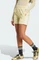 adidas Firebird Shorts powder yellow (Damen) Vorschaubild