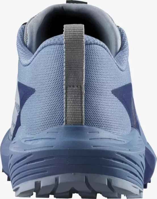 Salomon Sense Ride 5 granada sky/serenity/clematis blue (Damen)