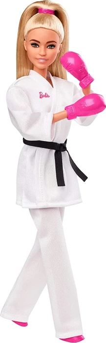 Mattel Barbie Tokyo 2020
