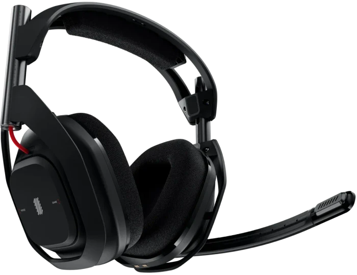 Logitech G Astro A50 (Gen 5) schwarz