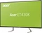 Acer ET0 ET430Kbmiippx, Acer HDR, 43" Vorschaubild
