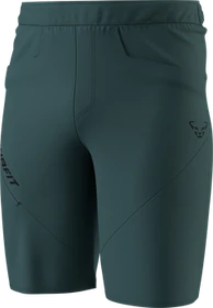 Dynafit Traverse Hybrid Hose kurz cinder (Herren)