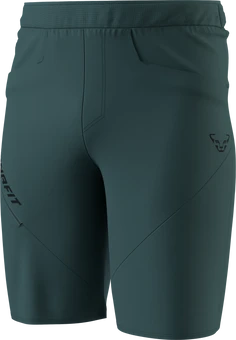 Dynafit Traverse Hybrid Hose kurz cinder (Herren)