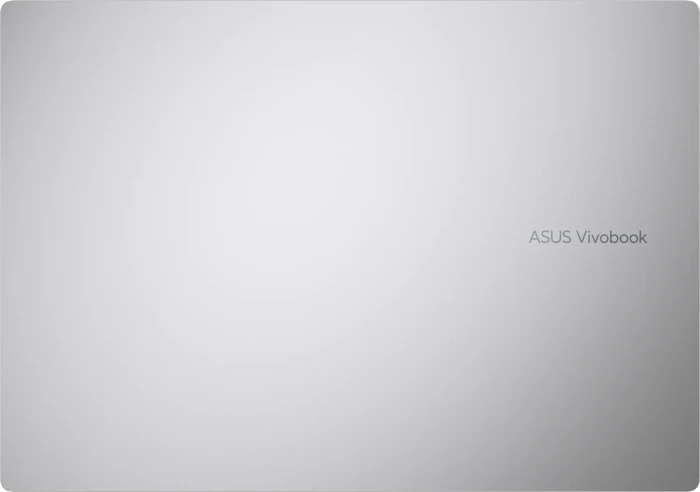 ASUS VivoBook 16 X1607QA-MB054W, Cool Silver, Snapdragon X - X1-26-100, 16GB RAM, 1TB SSD, DE