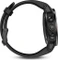 Garmin Fenix 5S Sapphire schwarz Vorschaubild