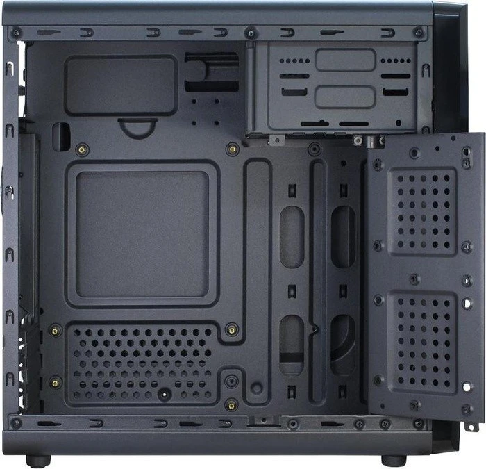 Inter-Tech MC-02 Micro