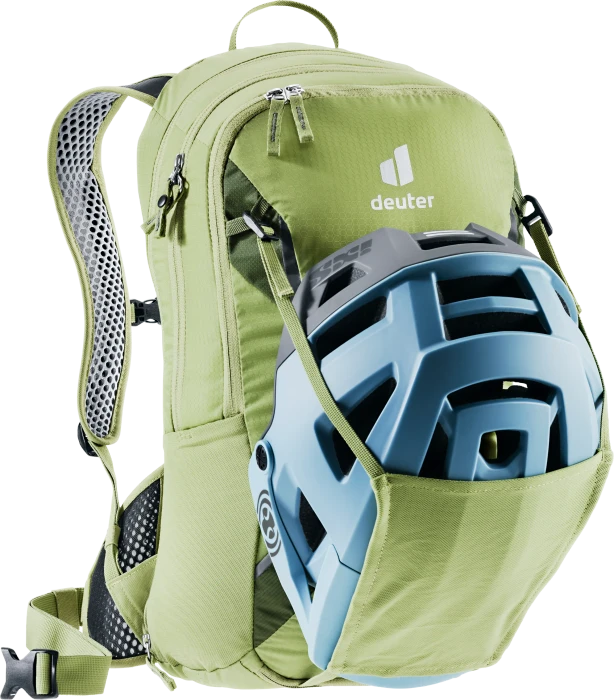 Deuter Race EXP Air 14+3 pistachio/pine