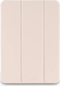 Hama Tablet Case Fold Clear für Apple iPad Pro 13", rosa