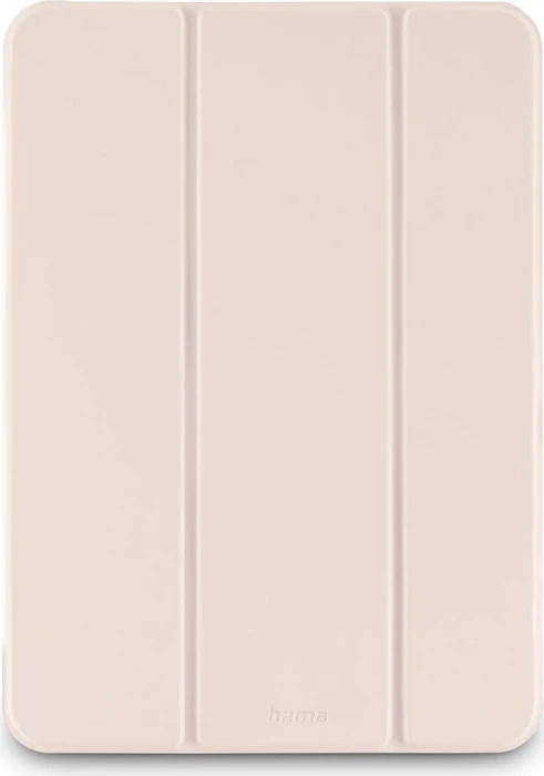 Hama Tablet Case Fold Clear für Apple iPad Pro 13", rosa