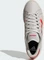 adidas Grand Court TD Lifestyle Court Casual grey one/lucid red/off white (Herren) Vorschaubild