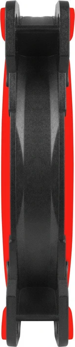 ARCTIC BioniX P140 PWM PST rot, 140mm