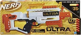 Hasbro Nerf Ultra Dorado