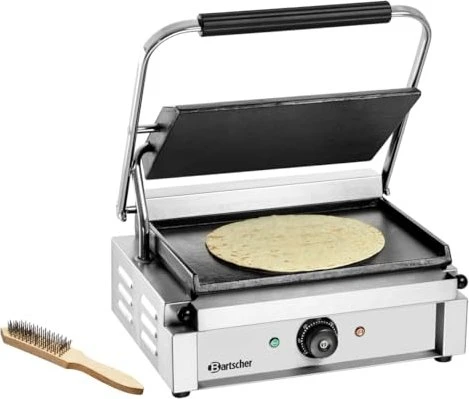 Bartscher A150.679 Panini Kontaktgrill