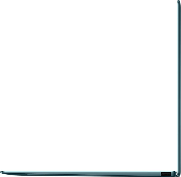 Huawei MateBook X Pro (2021) MateBook X Pro (2021), Emerald Green, Core i7-1165G7, 16GB RAM, 1TB SSD, DE