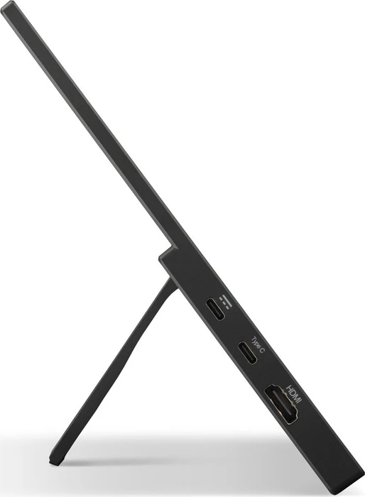 ViewSonic VA1650, 15.6"