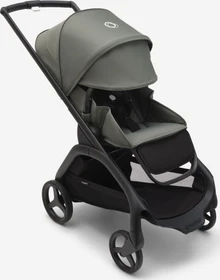 Bugaboo Dragonfly waldgrün