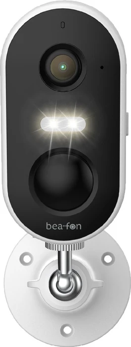 Bea-fon Safer 2L Outdoor-Kamera mit Akku