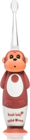 Brush Baby WildOnes Kids Mya Monkey