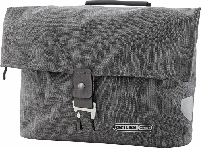 Ortlieb Twin-City Urban Gepäcktasche pepper