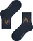 Falke Horse Socken space blue (Junior) Vorschaubild
