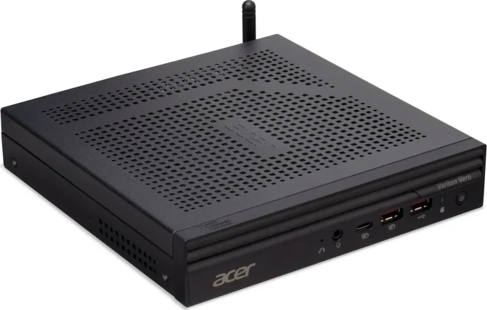 Acer Veriton Vero VN4735GT, Core Ultra 5 225T, 16GB RAM, 512GB SSD