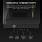 Corsair FRAME 4500X RS-R ARGB, schwarz, Glasfenster Vorschaubild
