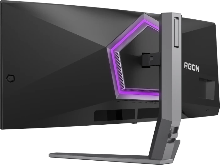 AOC Agon Pro AG346UCDAM, 34"