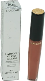 Lancôme L'Absolu Gloss Cream 202 Nuit & Jour, 8ml