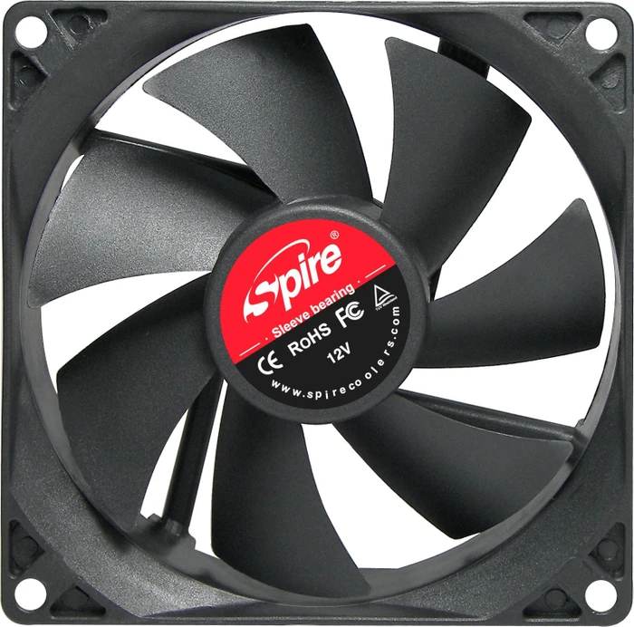 Spire Orion 90x25, 90mm