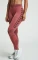hummel Seamless Training Tight Hose lang marsala (Damen) Vorschaubild