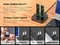MAIWO M.2 PCIe Dockingstation mit Klon-Funktion, USB-C 3.1 (verschiedene Markenbezeichnungen) Vorschaubild